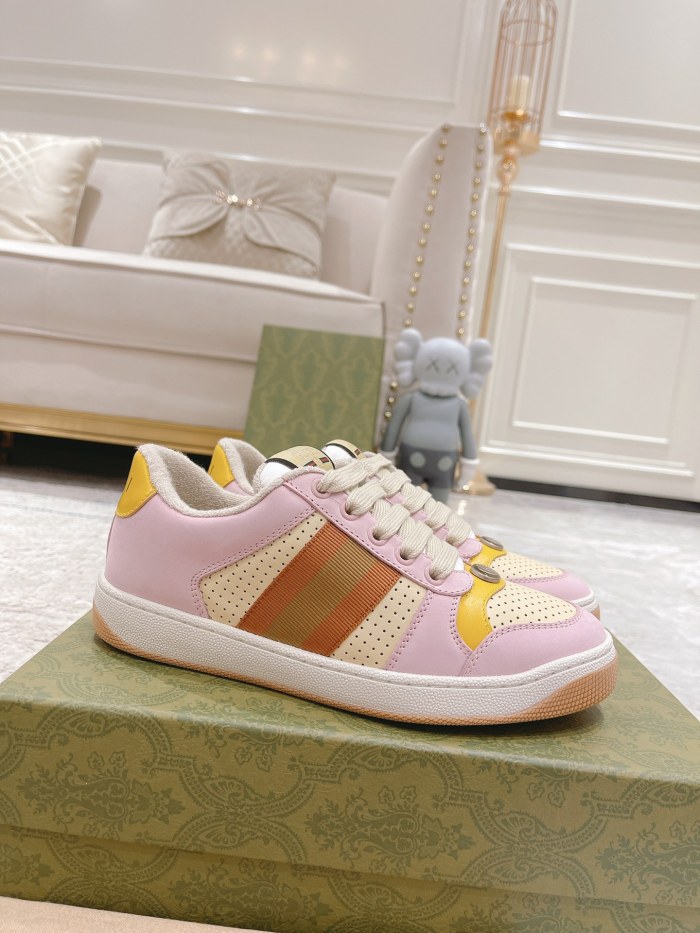 Screener Sneaker(Unisex)36-45=