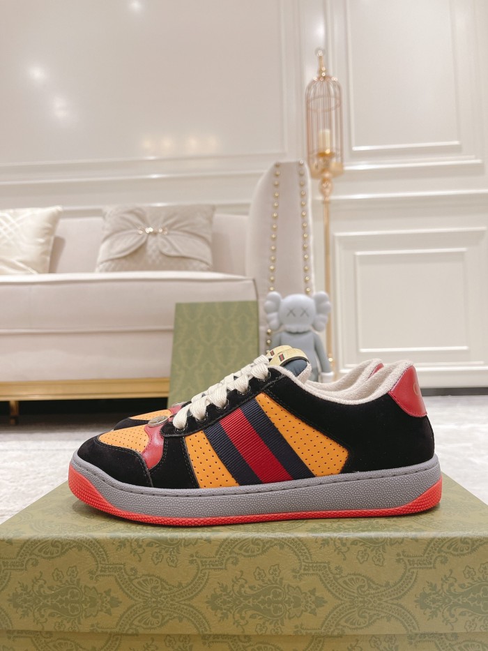 Screener Sneaker(Unisex)36-45=