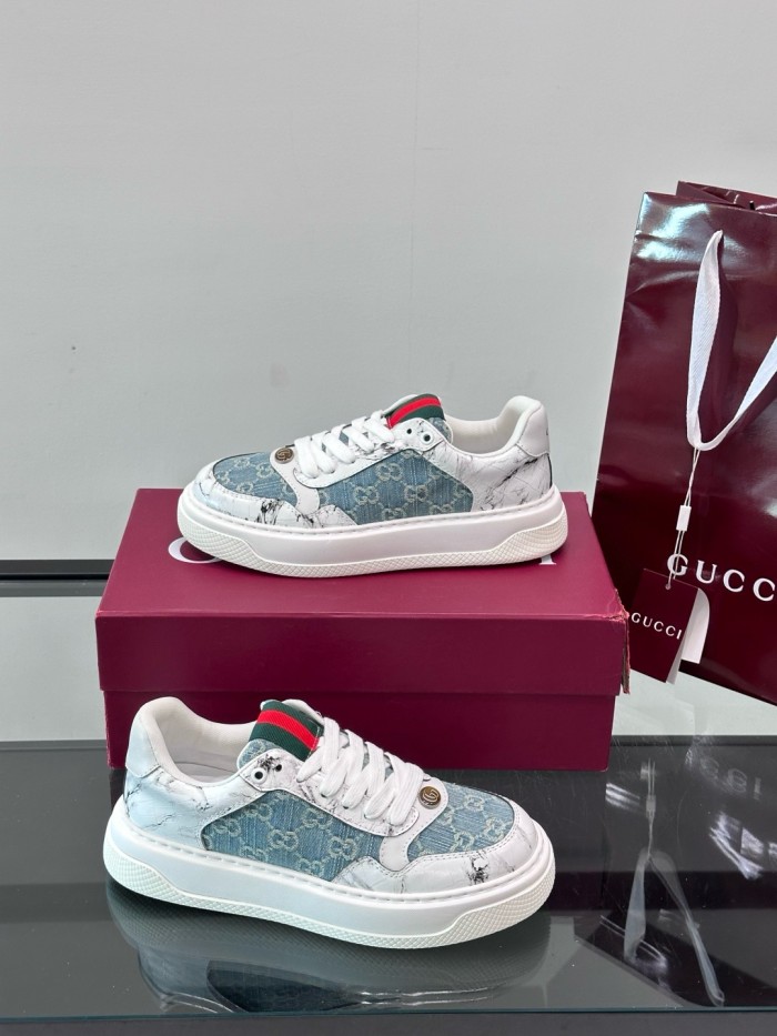 Screener Sneaker(Unisex)36-45=