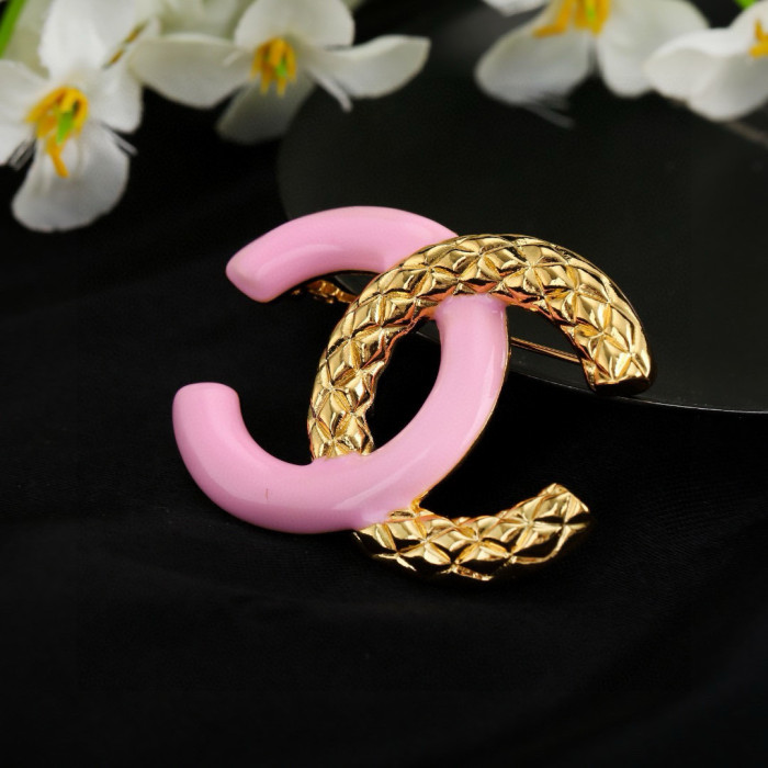 Brooch 54=