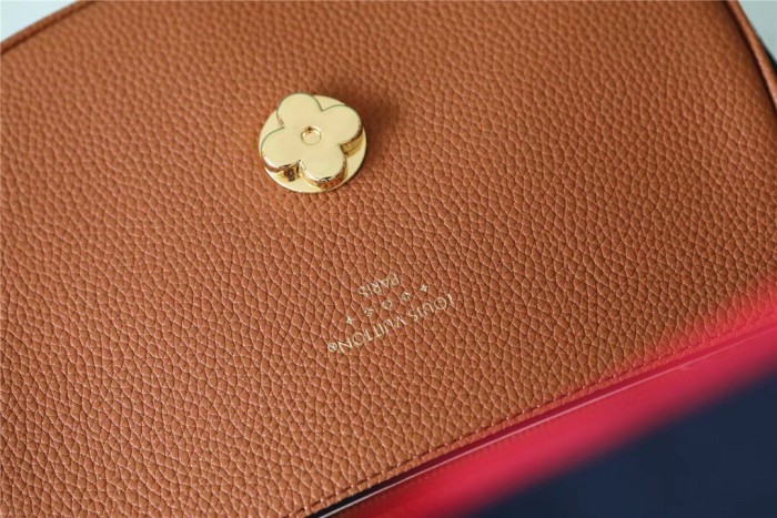 PM Pont 9 Soft Crossbody Bag “21*15*6.5CM” 077