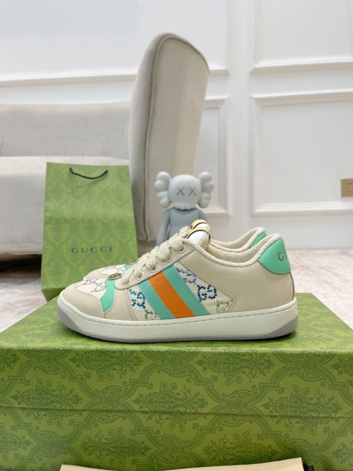 Screener Sneaker(Unisex)36-45=