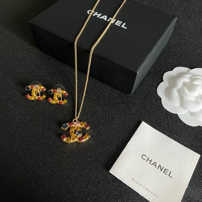 Necklace 57=