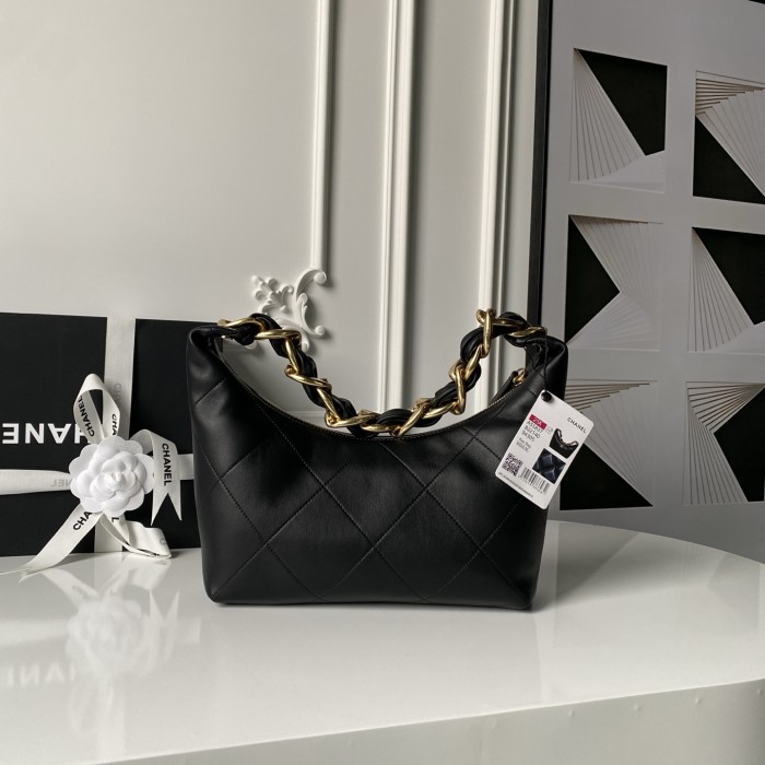 25K Hobo “28x24x8cm” -007 =AS5837