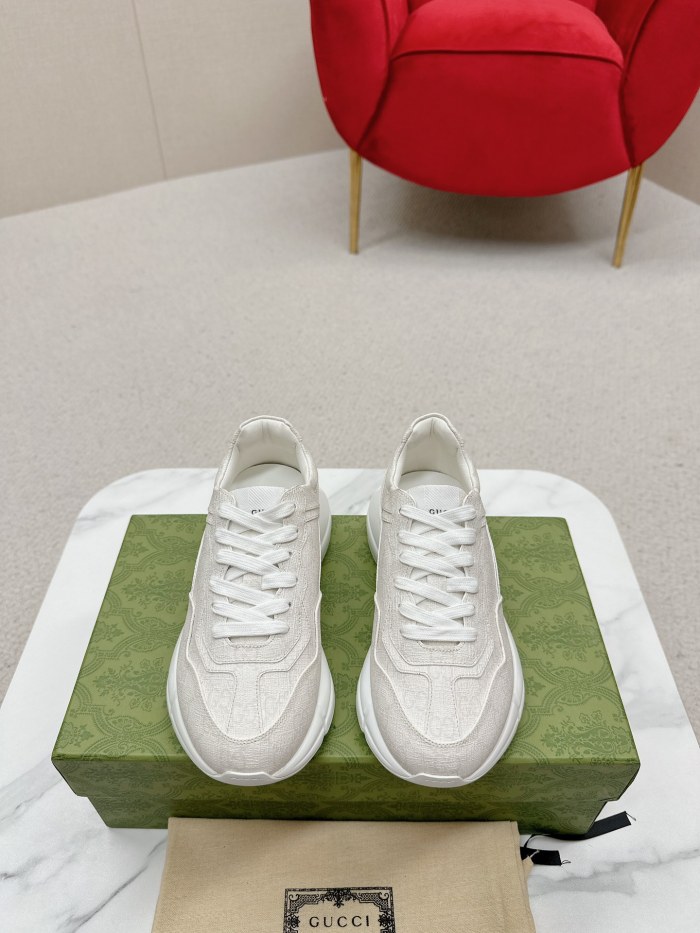 Rhyton Sneaker(Unisex)36-45-054=