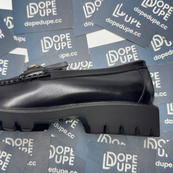 Interlocking G Loafer(Male)38-45