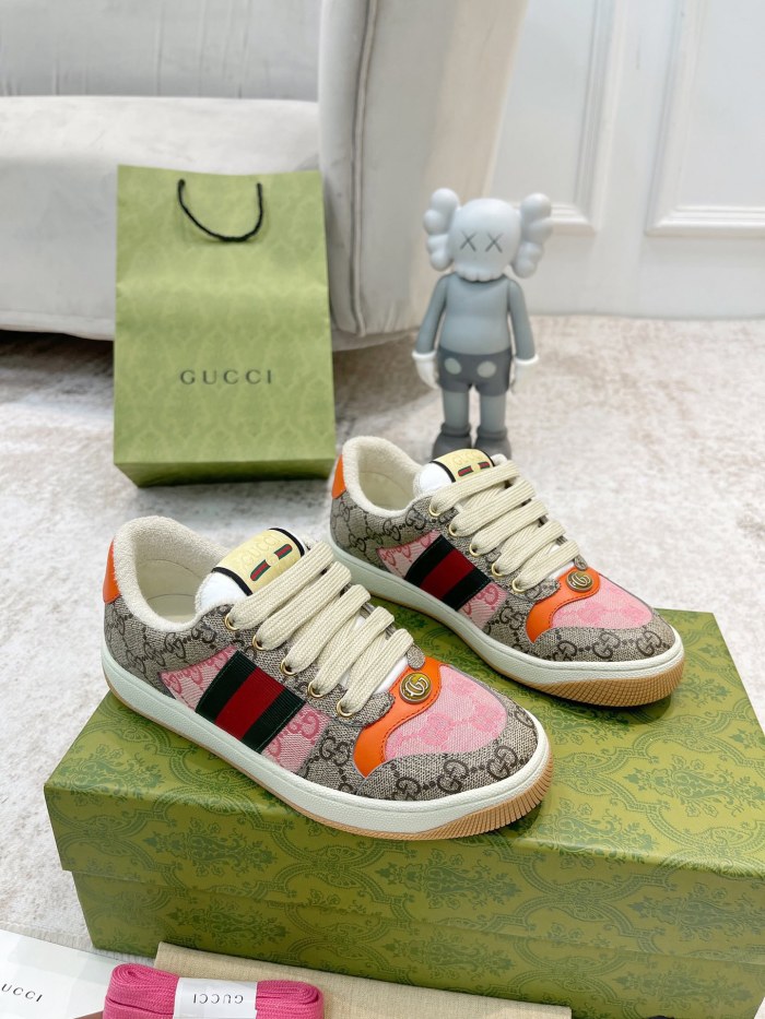 Screener Sneaker(Unisex)36-45=