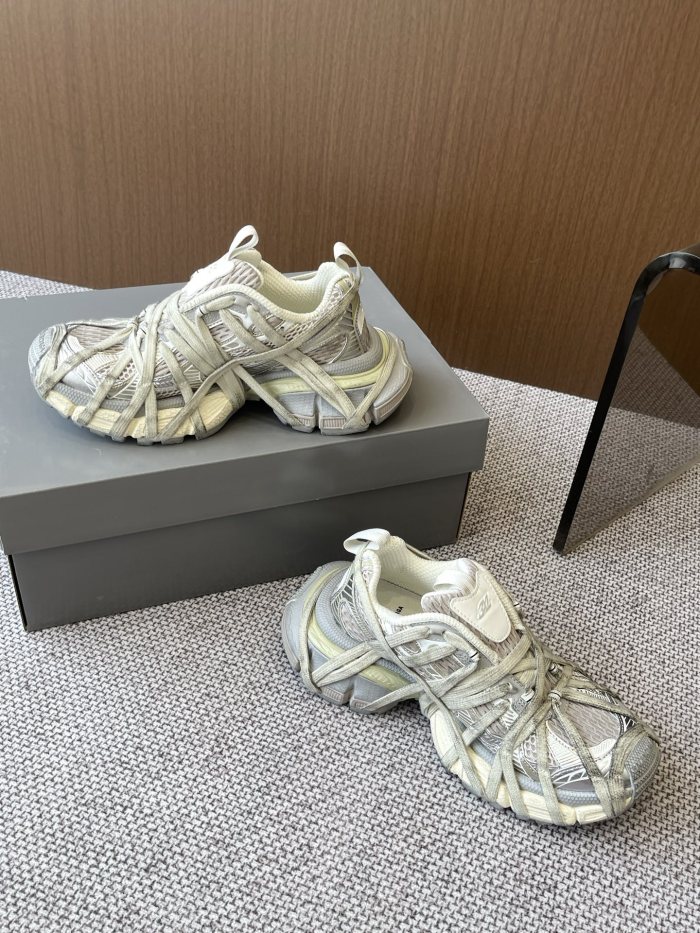 3XL Sneaker(Unisex)36-46=