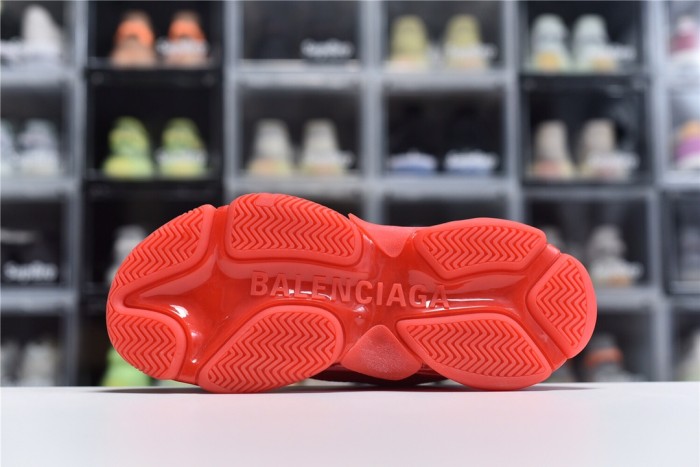 Triple S 2.0 Sneaker(Unisex)35-45=