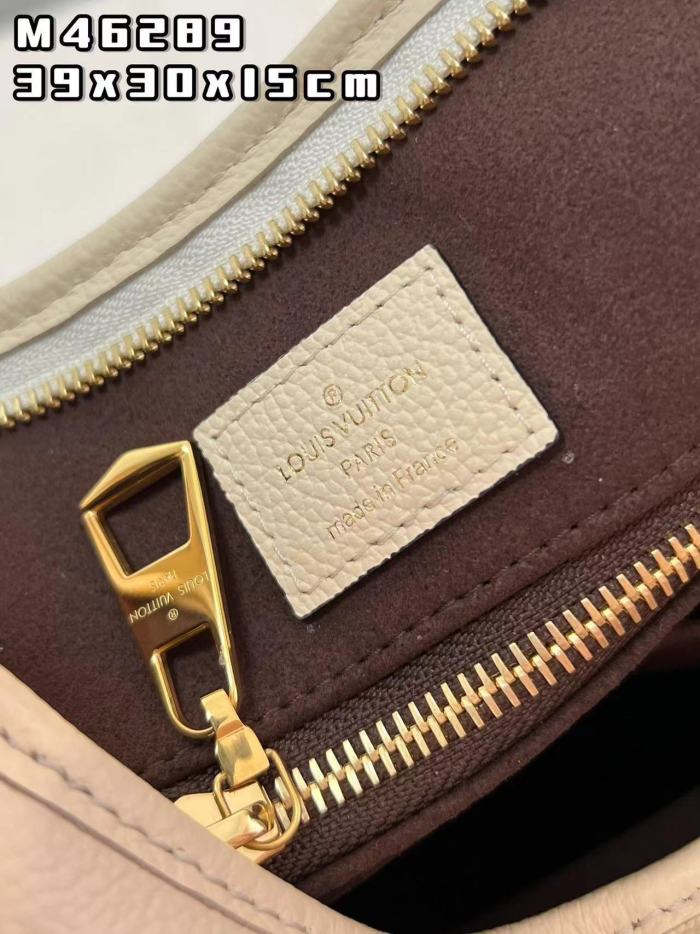 GM Carryall Dark Crossbody Bag “39*30*15CM” 087