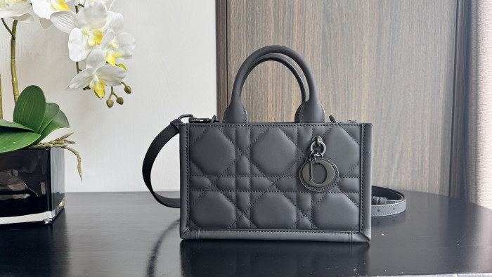 Book Tote “21.5*7.5*13cm”-015=
