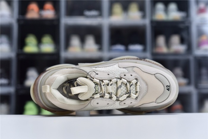 Triple S 2.0 Sneaker(Unisex)35-45=
