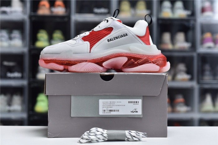 Triple S 2.0 Sneaker(Unisex)35-45=