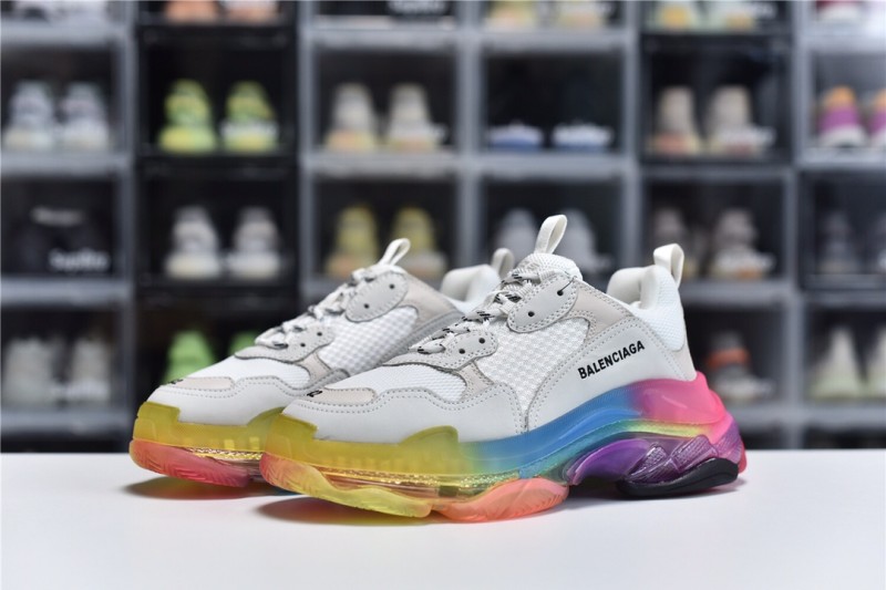 Triple S 2.0 Sneaker(Unisex)35-45=