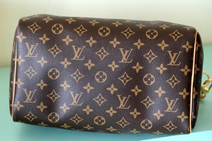 Speedy 20 Bandouliere Shoulder Bag “20.5*13.5*12CM” 047