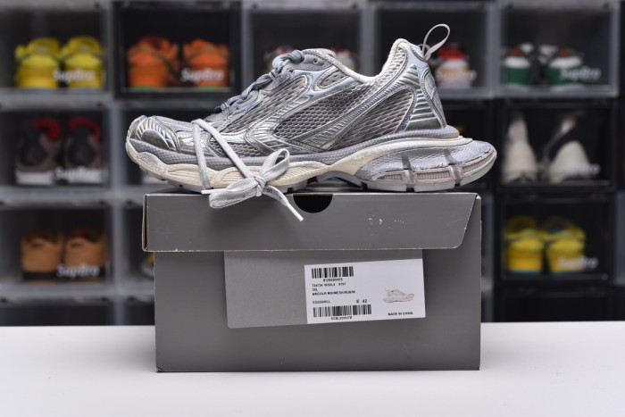 3XL Sneaker(Unisex)35-46=