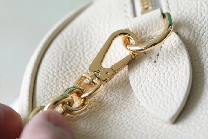 Speedy 20 Bandouliere Shoulder Bag “20.5*13.5*12CM” 047