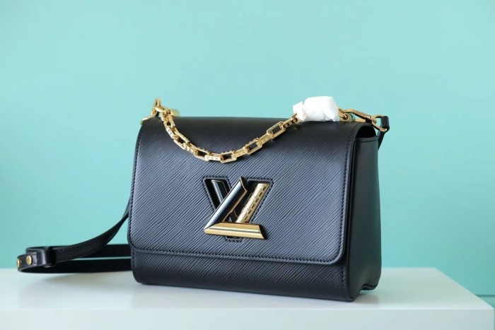GM Twist Crossbody Bag “23*17*9.5CM” 087