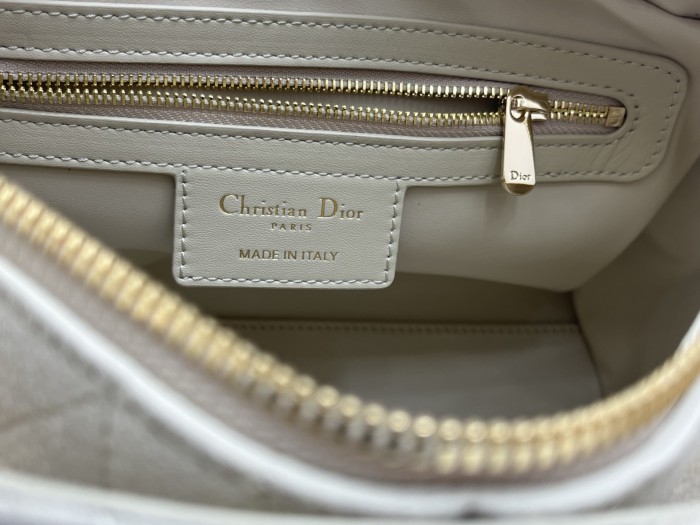 Dior “25x17x14cm”-047=