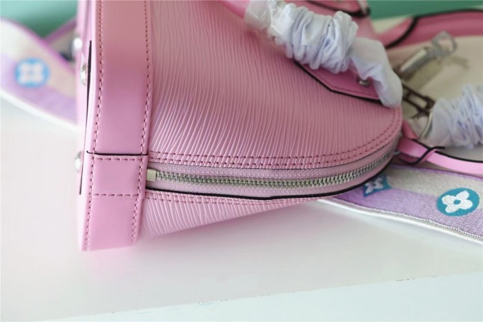 PM Alma BB Shoulder Bag “23.5*17.5*11.5CM” 097