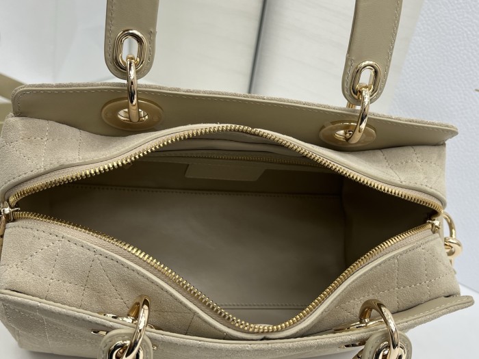 Dior “25x17x14cm”-047=
