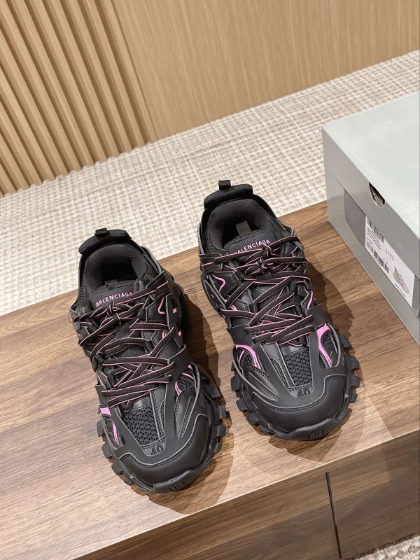 Track Sneaker(Unisex)36-45=