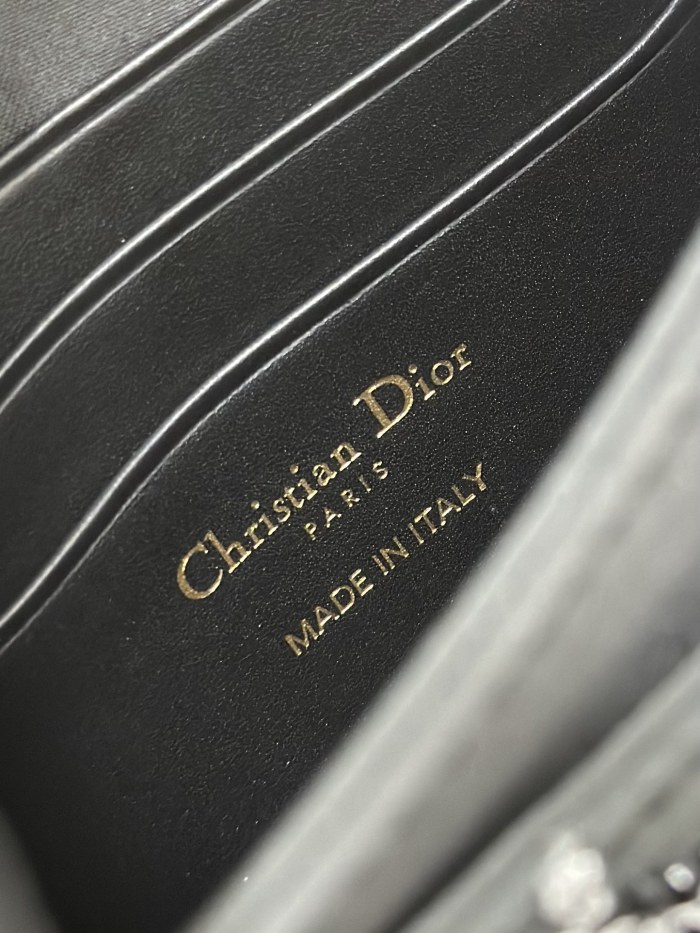 Miss Dior “21 x 11.5 x 4cm”-0921=