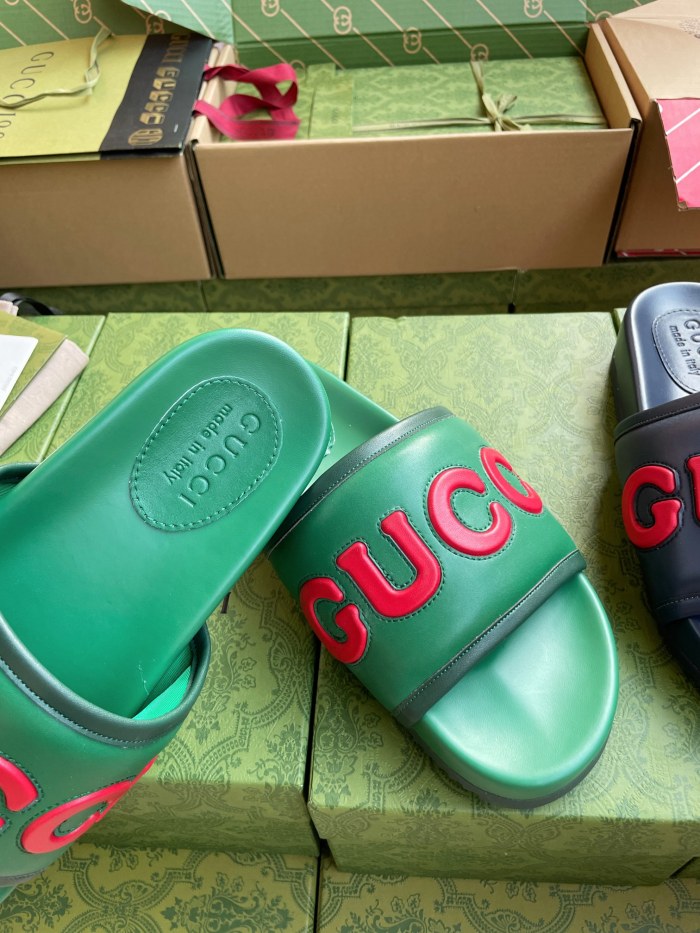 Slides (Unisex)35-45=