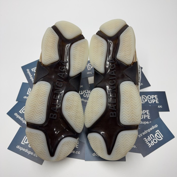 Triple S 2.0 Sneaker(Unisex)35-45