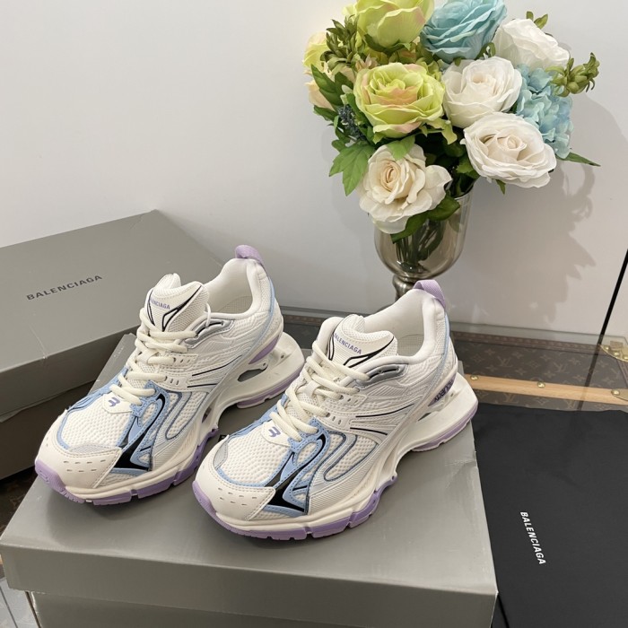 X-Pander Sneaker(Unisex)36-45=