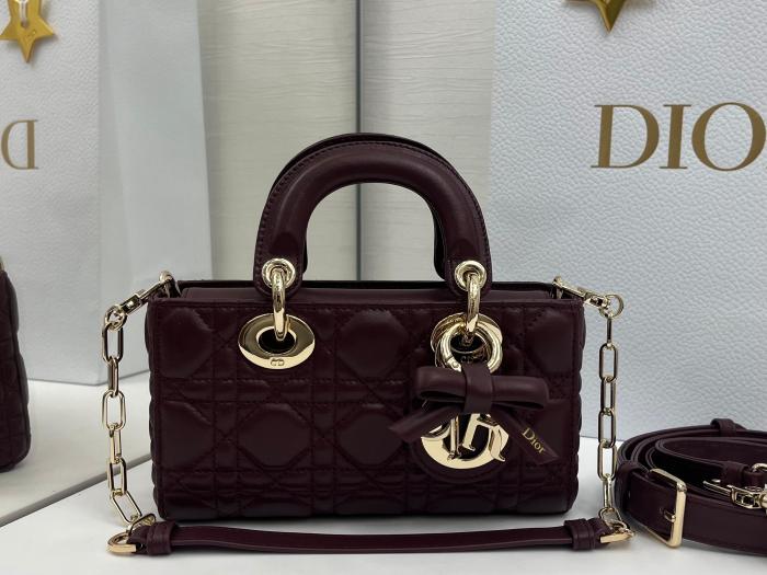 Lady D-Joy “19×10.5×5.5cm”-036=