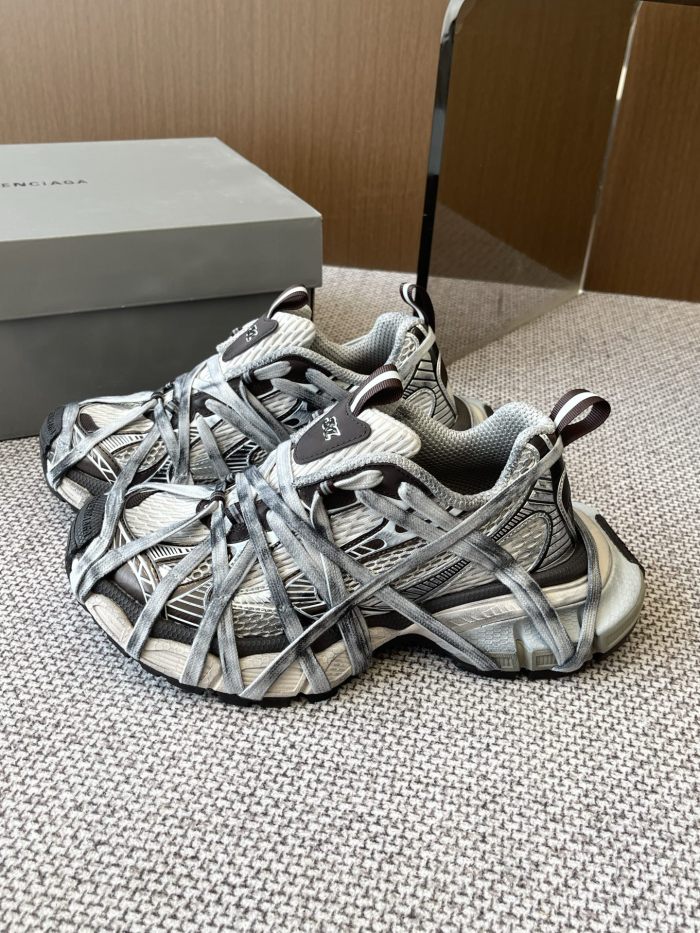 3XL Sneaker(Unisex)36-46=