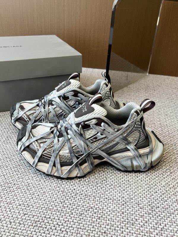 3XL Sneaker(Unisex)36-46=