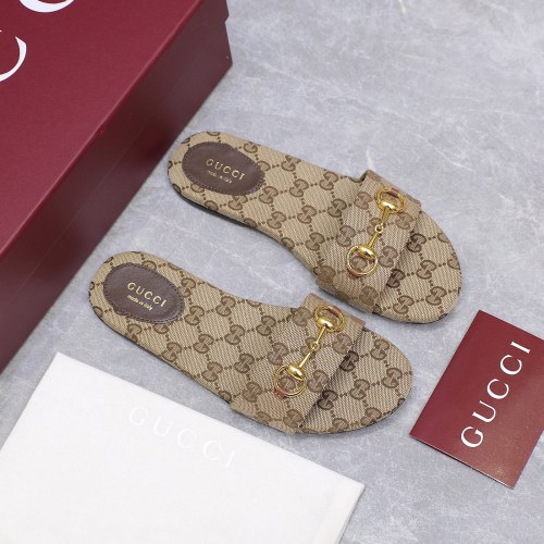 Horsebit Slides (Female)36-41=
