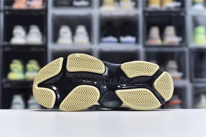 Triple S Sneaker(Unisex)35-45=
