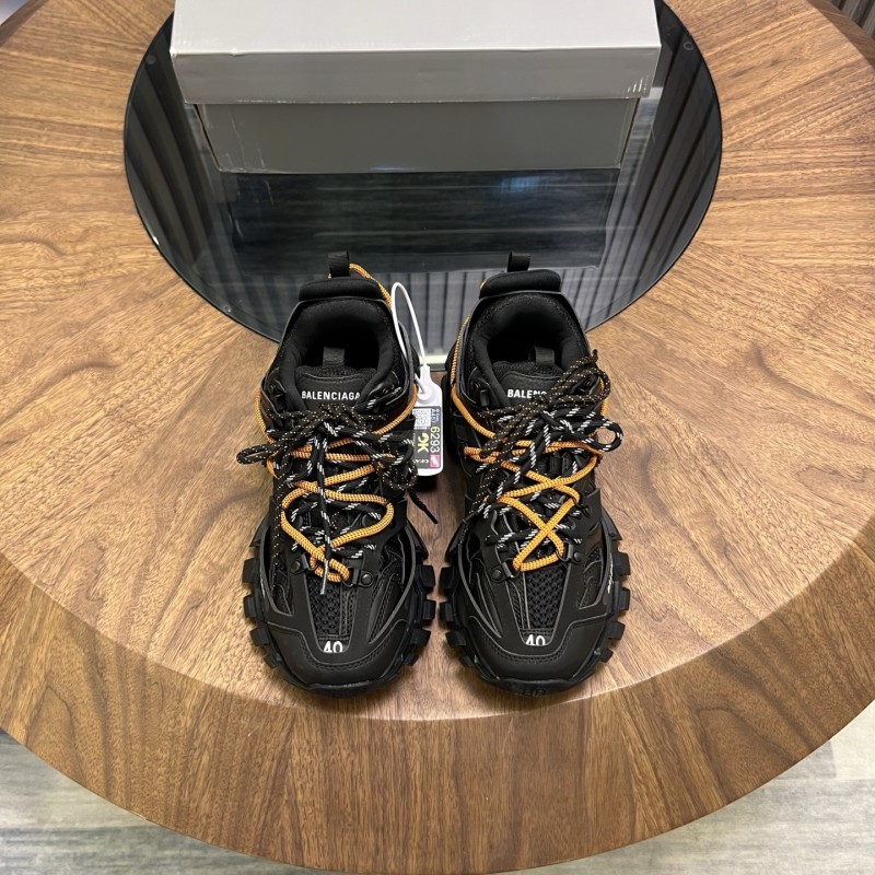 Track Sneaker(Unisex)36-45=