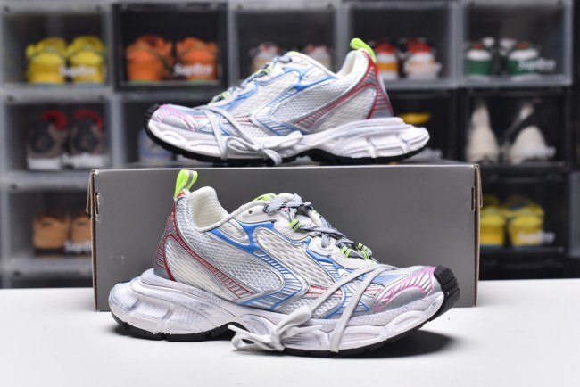 3XL Sneaker(Unisex)35-46=