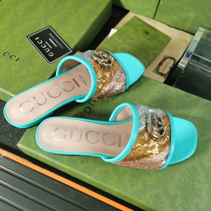 GG Slides (Female)36-41-062=