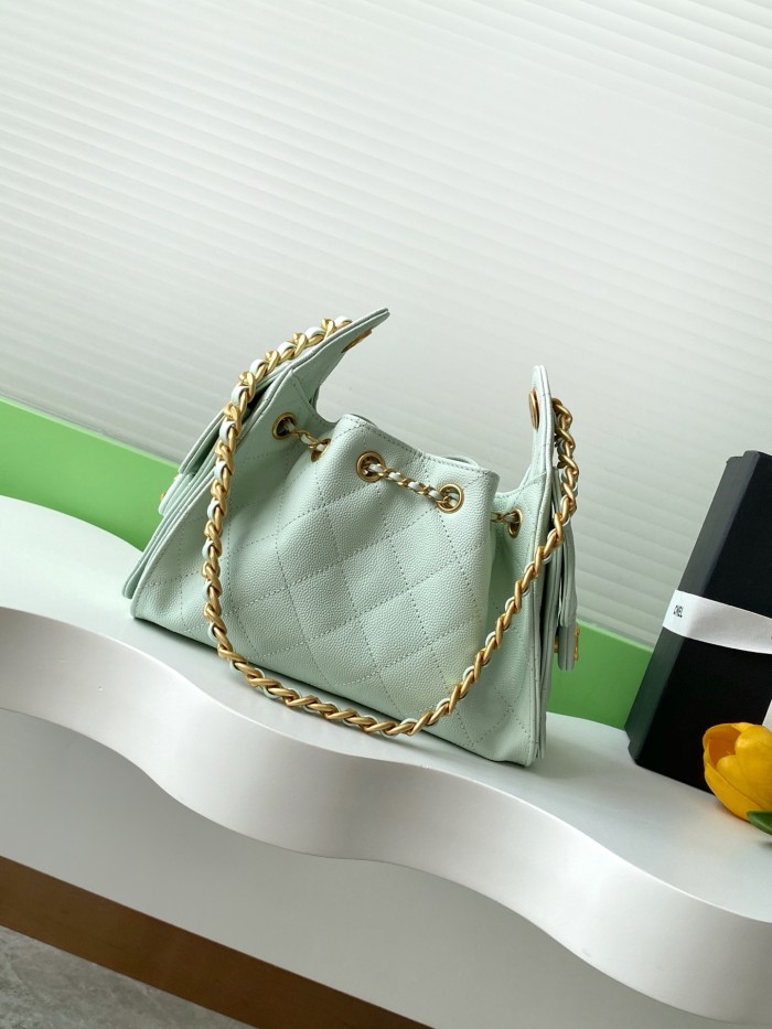 25P Hobo Mini “22x20x12.5cm” -008 =AS5631