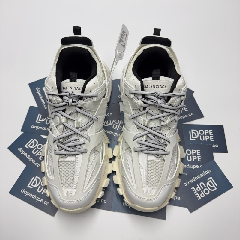 Track Sneaker(Unisex)36-45
