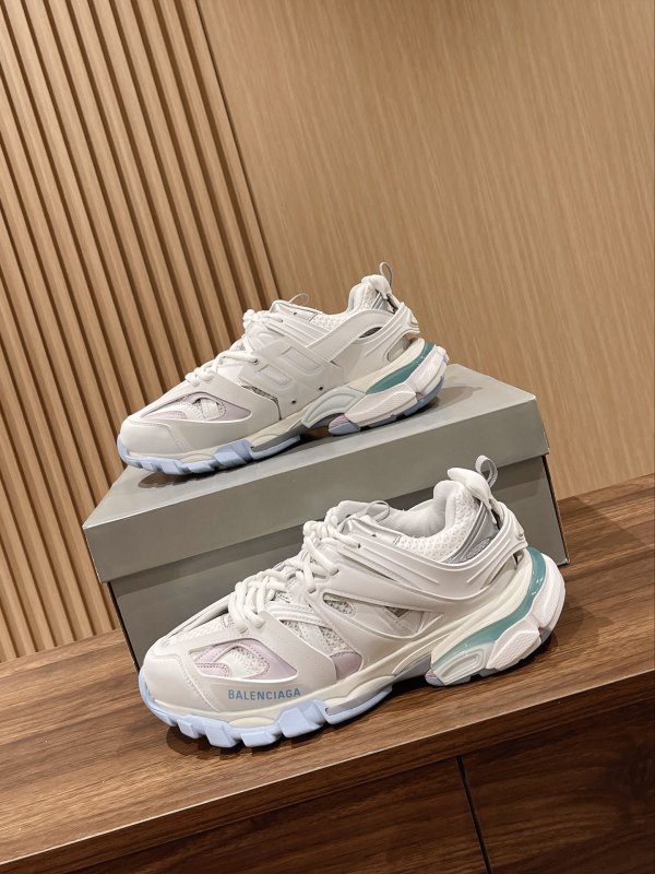 Track Sneaker(Unisex)36-45=