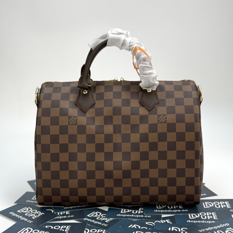 Speedy 20 Bandouliere Shoulder Bag “20.5*13.5*12CM” 047