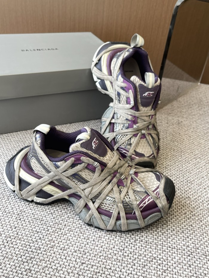 3XL Sneaker(Unisex)36-46=