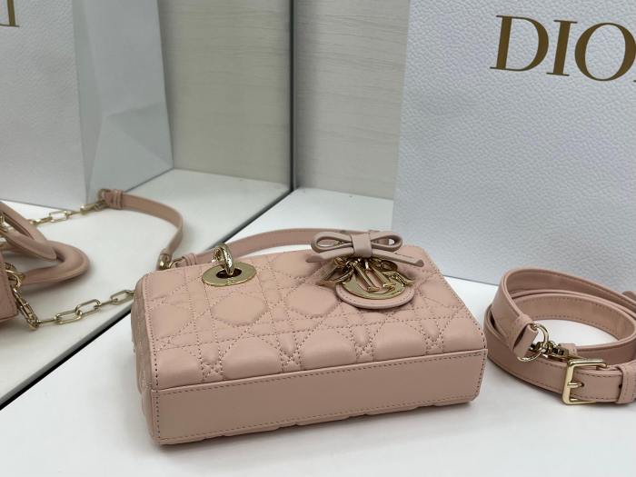 Lady D-Joy “19×10.5×5.5cm”-036=