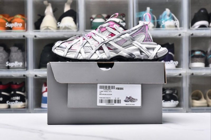 3XL Sneaker(Unisex)35-46=
