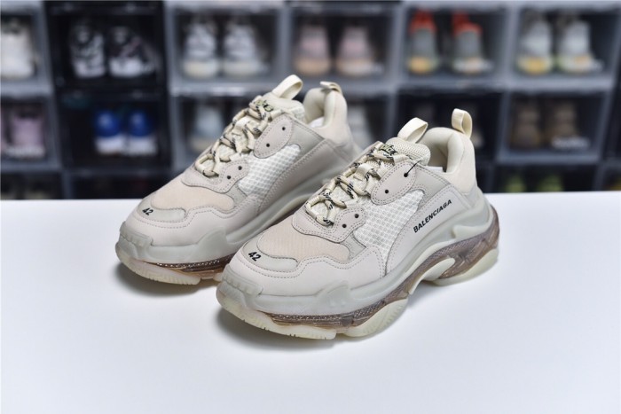 Triple S 2.0 Sneaker(Unisex)35-45=