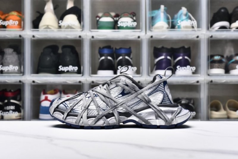 3XL Sneaker(Unisex)35-46=