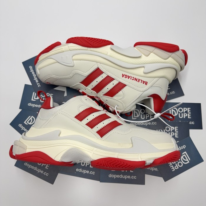 Triple S Sneaker(Unisex)36-46