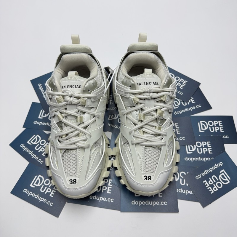 Track Sneaker(Unisex)36-45