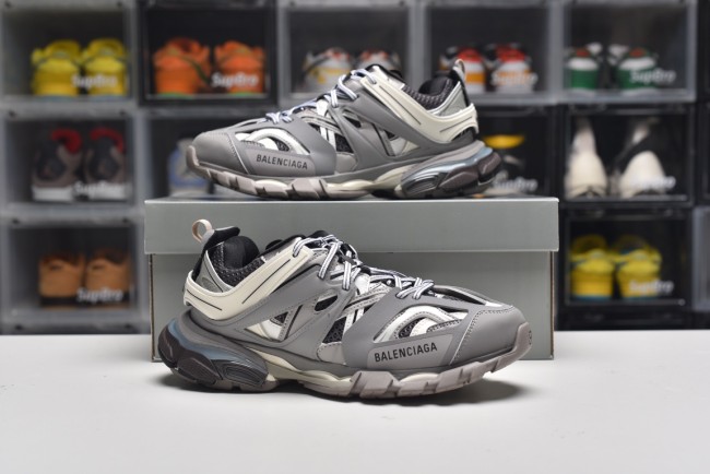 Track Sneaker 3.0(Unisex)35-45=